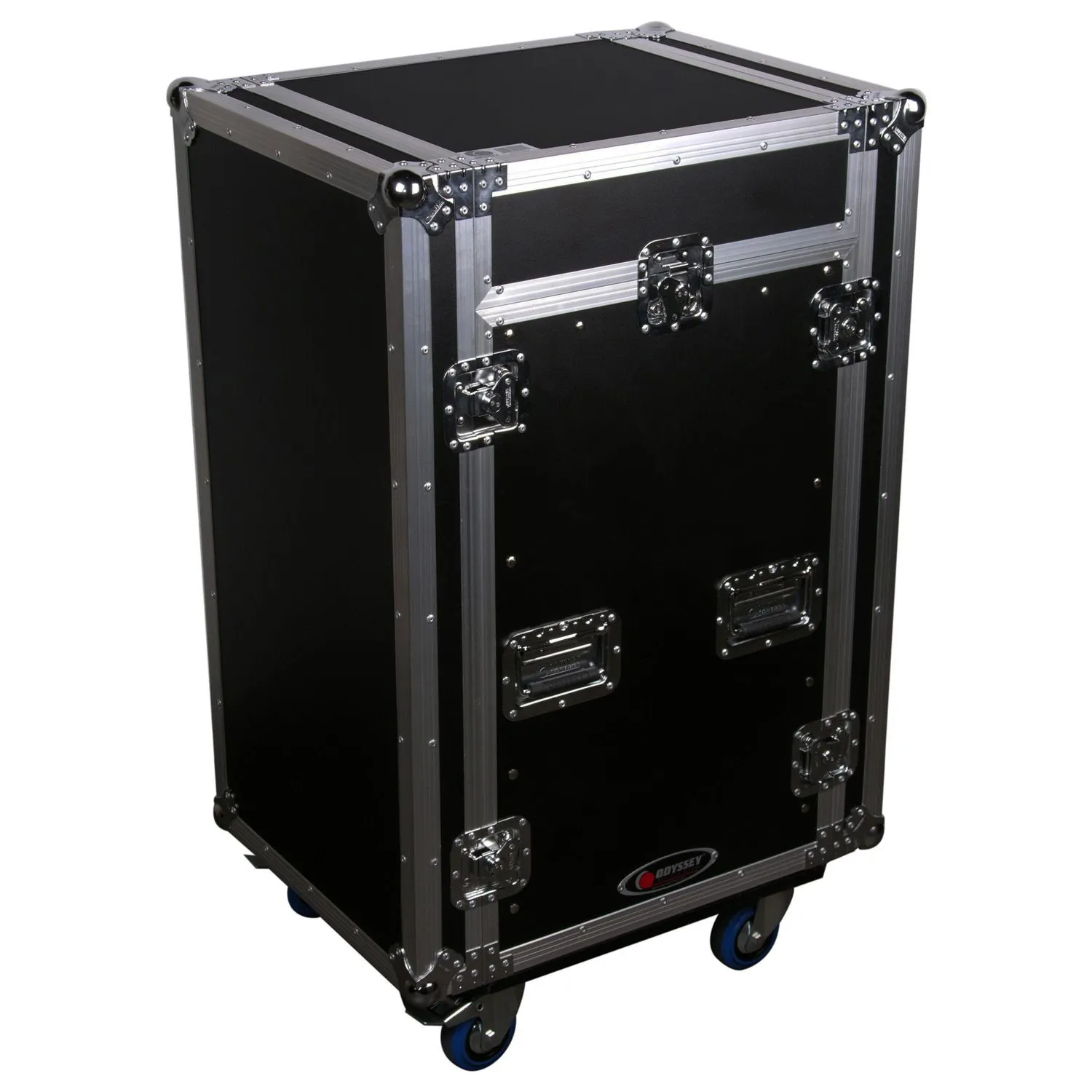 odyssey-flight-zone-rack-19-combo-11u-16u-roulettes image 2