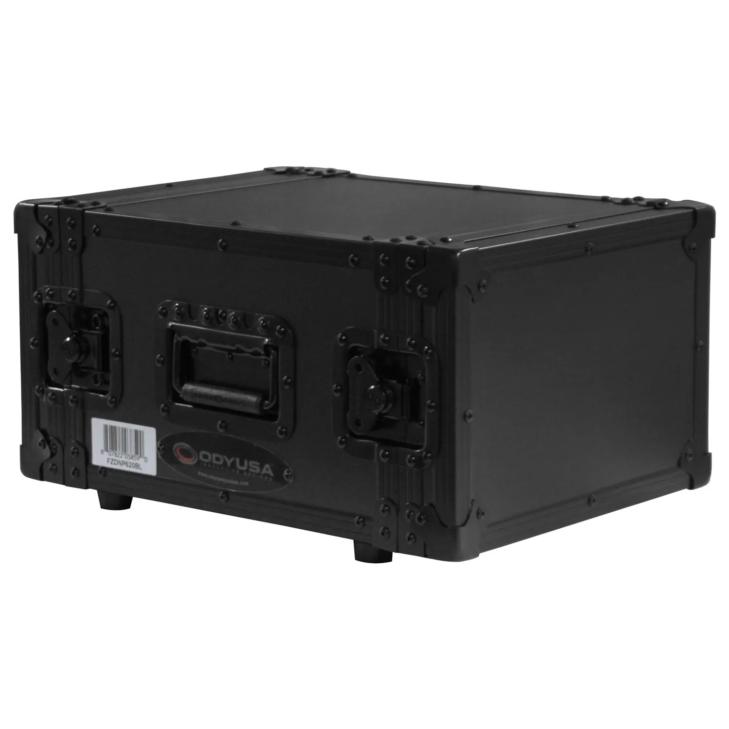 odyssey-black-label-fzdnp620bl-flight-case-dnp-ds620-noir image 5