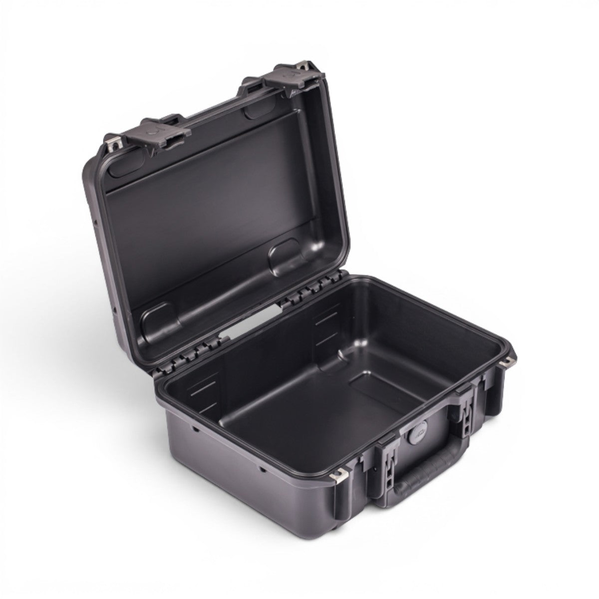 skb-iseries-1510-6-valise-tanche-noire-vide image 1