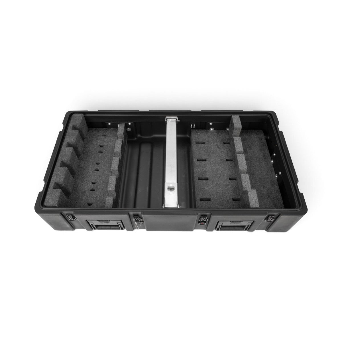 skb-rseries-mallette-fusil-8-m4-m16-noir-mousse-pr-d-coup-e image 2