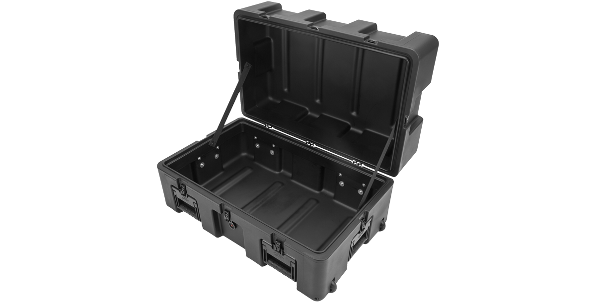 skb-rseries-3018-17-valise-tanche-vide-roulettes-noir image 3