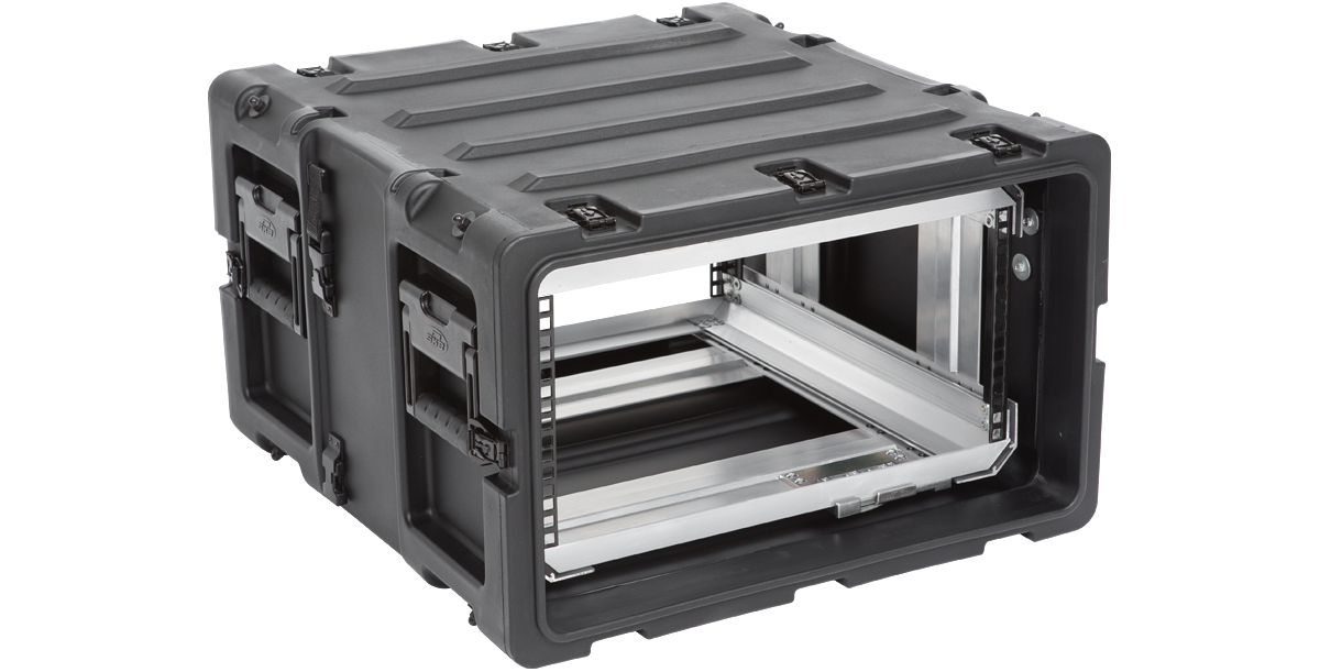 skb-rr-series-shock-rack-flight-rack-5u-20-pouces-noir-tanche image 1