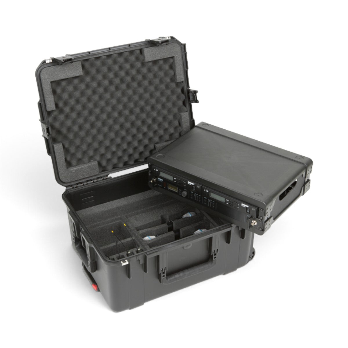 skb-fly-rack-3i-221710wmc-rack-2u-micro-hf-noir image 5
