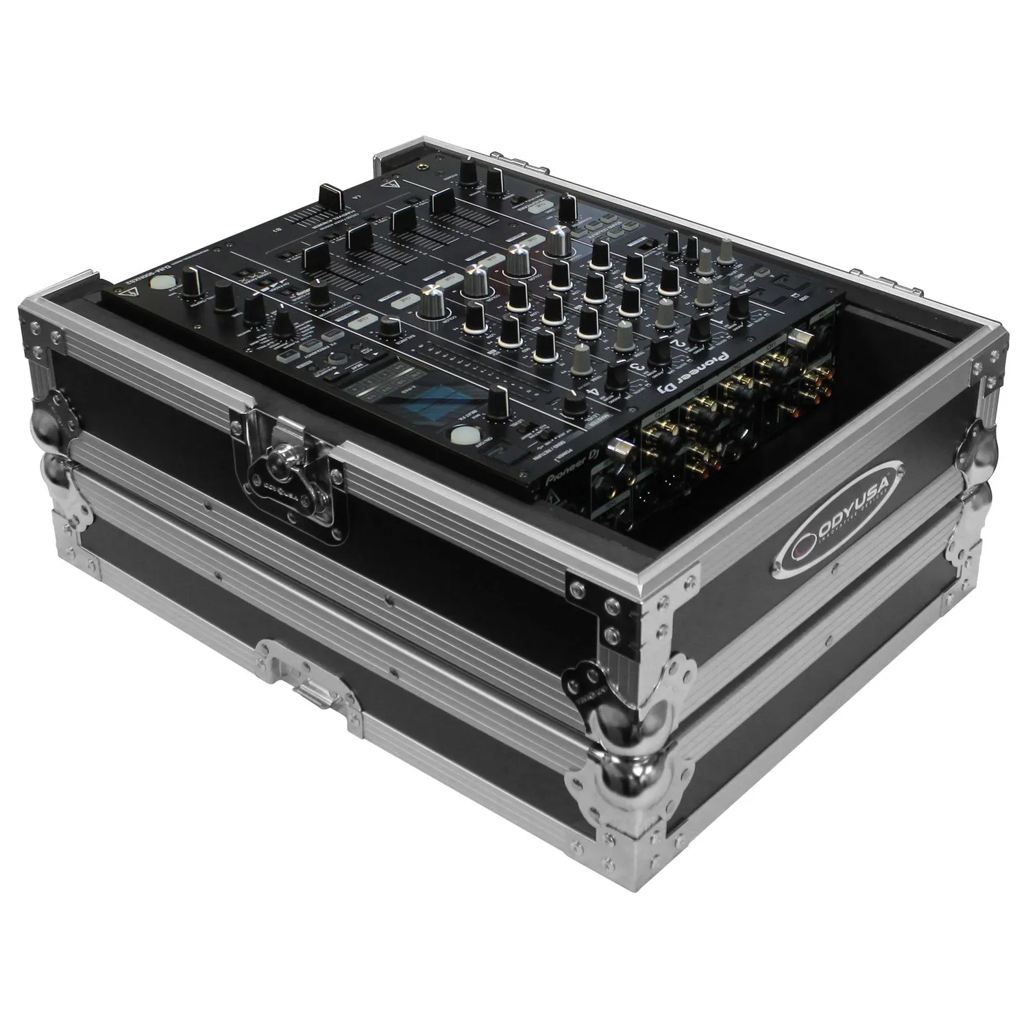 odyssey-flight-zone-flight-case-mixer-dj-12-profond image 4