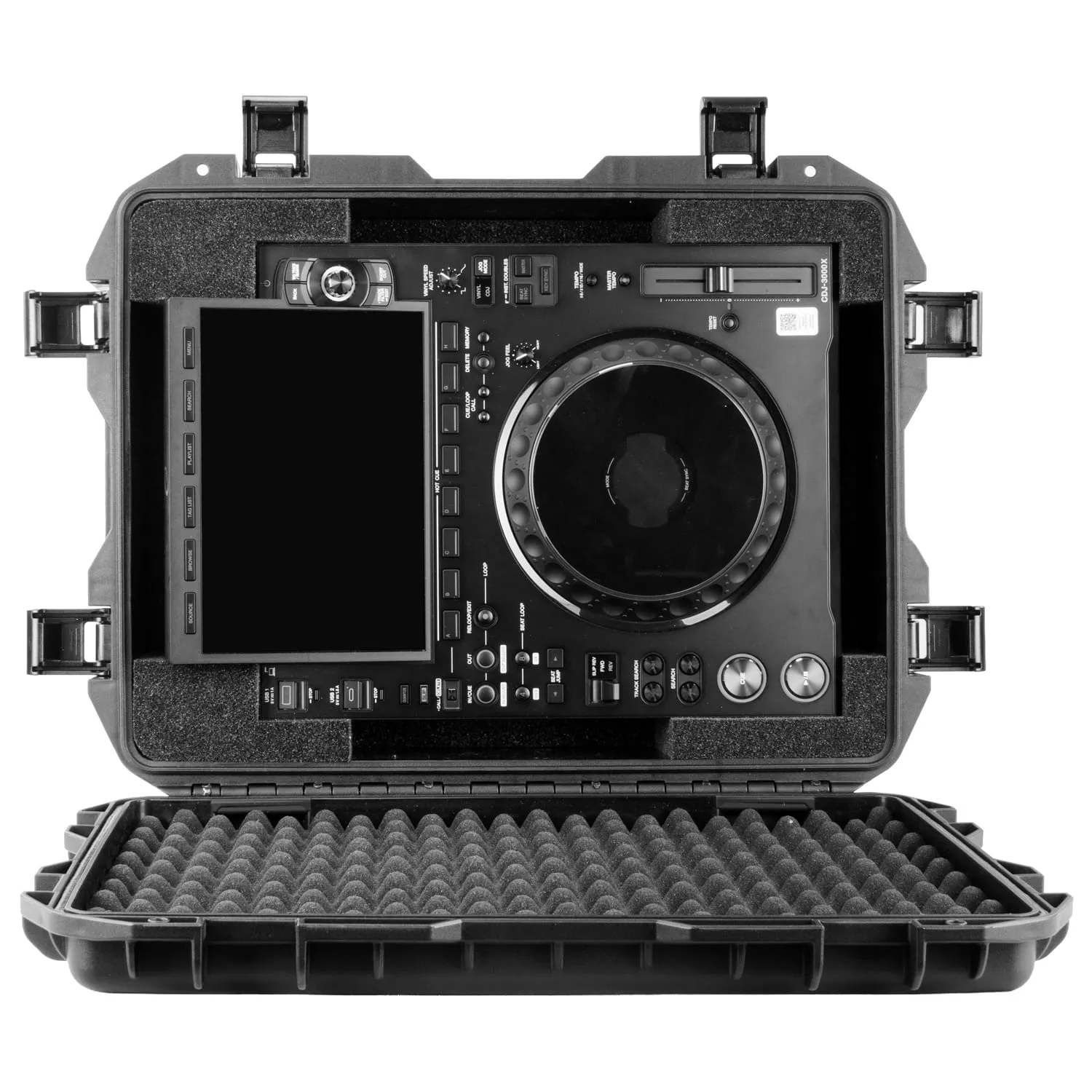 odyssey-vulcan-valise-tanche-cdj-3000x-platine-dj image 4