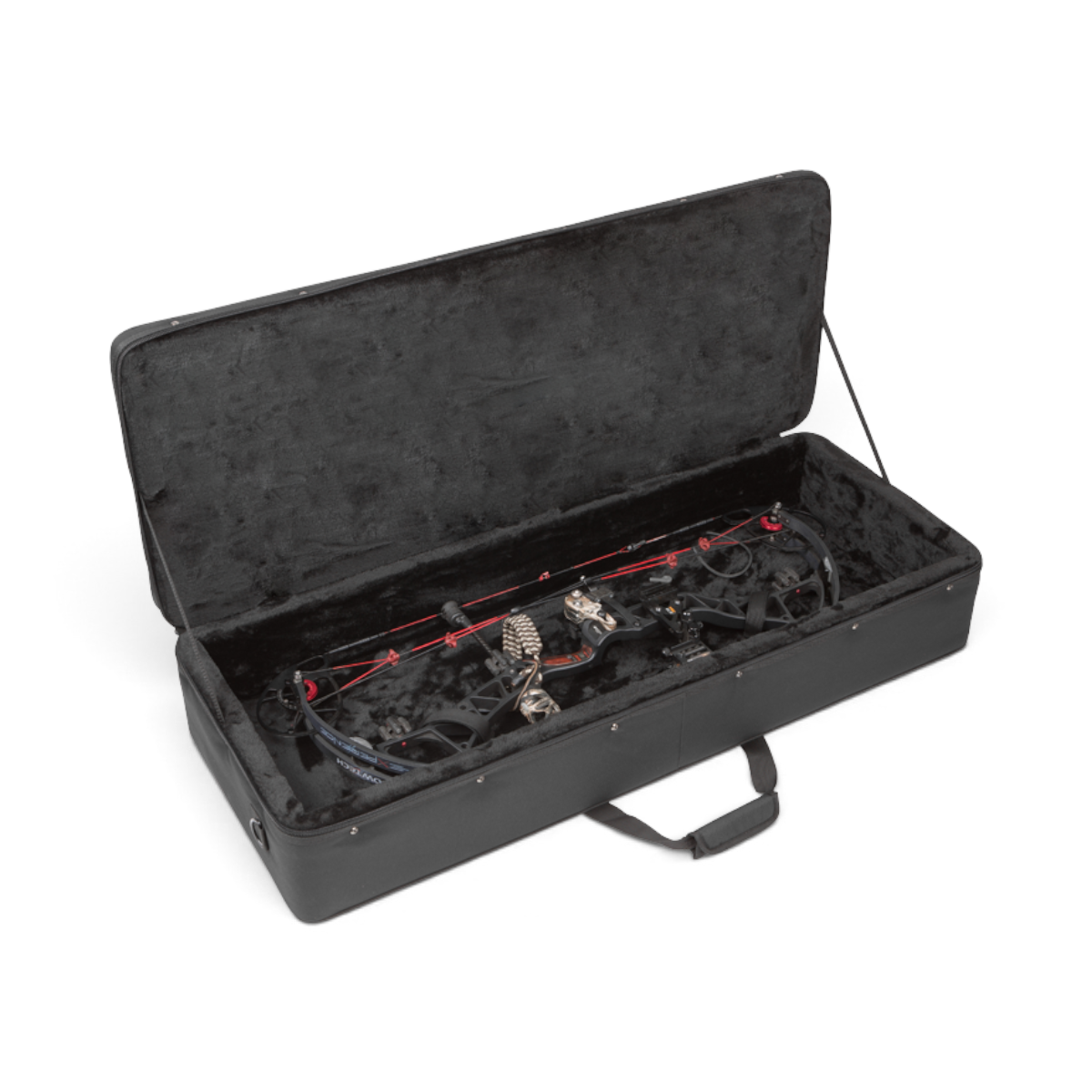 skb-hybrid-4115-housse-arc-noir-mousse-pr-d-coup-e image 1