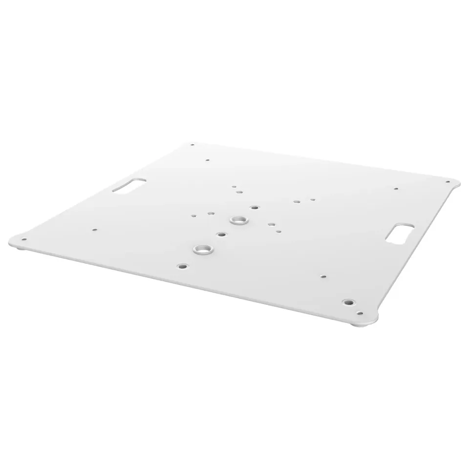 odyssey-flight-zone-plaque-base-36x36-blanc image 1