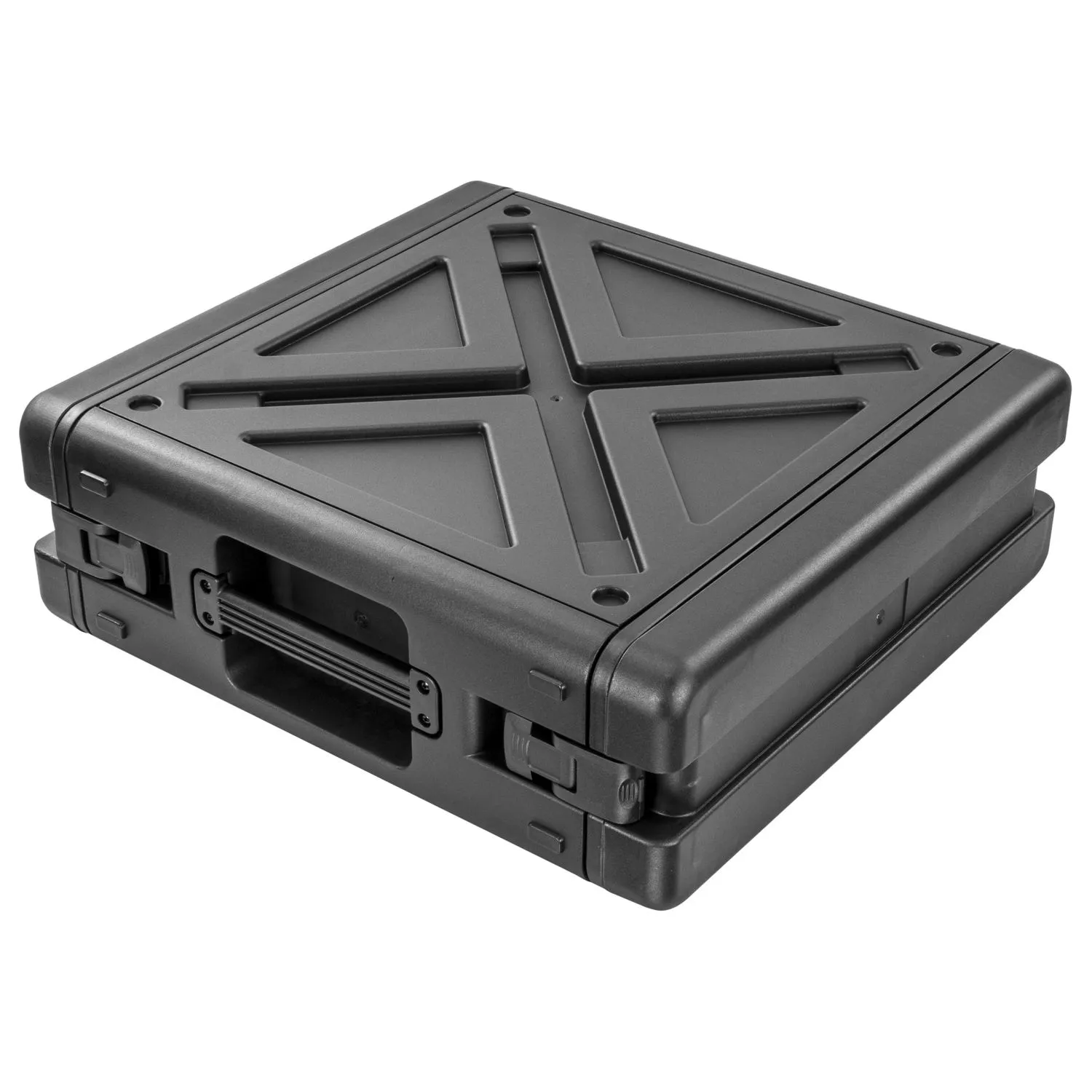 odyssey-vulcan-flight-case-rack-3u-tanche-poussi-re image 2