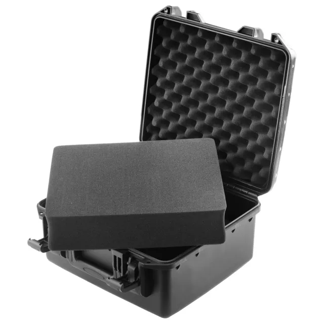odyssey-vulcan-valise-tanche-mousse-pick-13-75-noire image 1