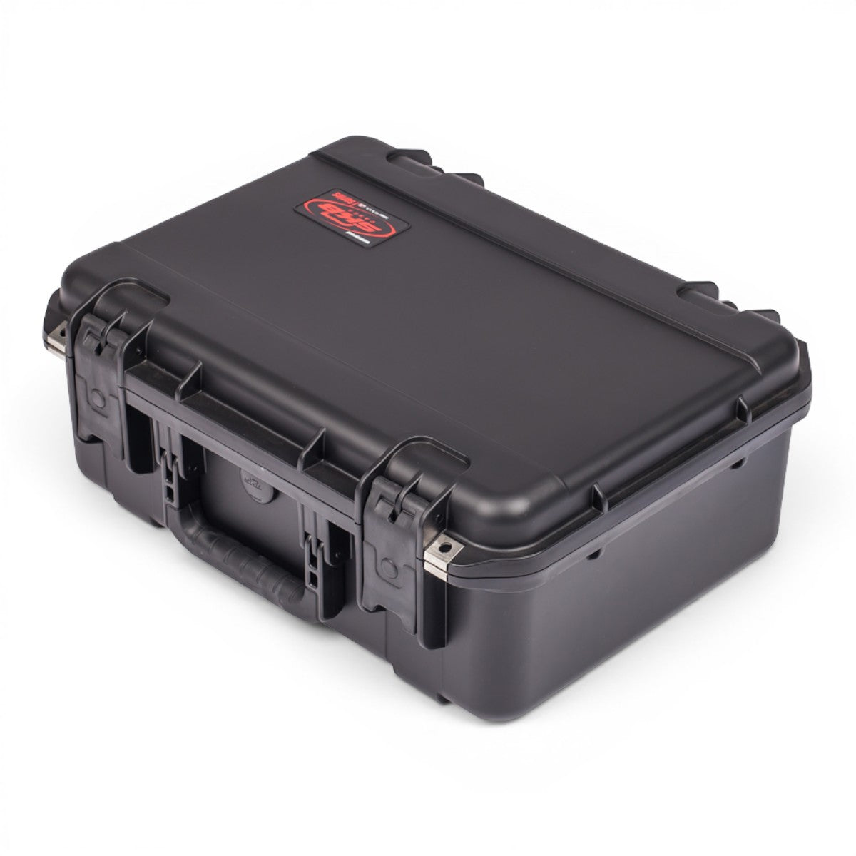 skb-iseries-1813-7-valise-tanche-noire-vide-medium image 5