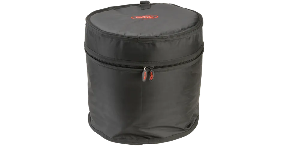 skb-ub-14x14-housse-tom-basse-noire-balistique image 1