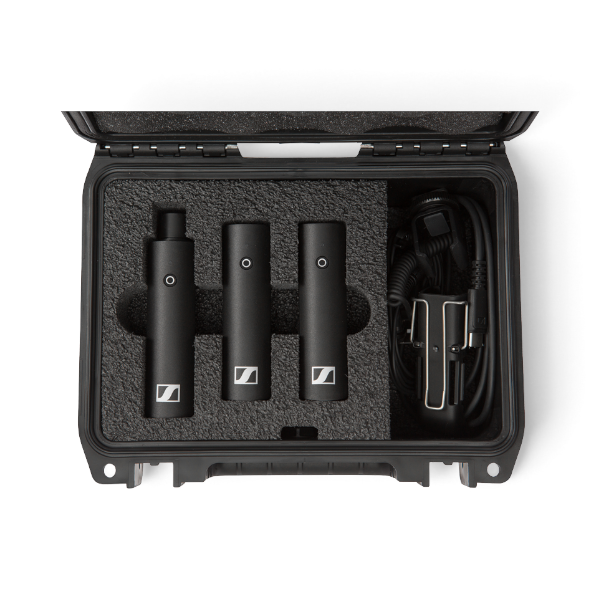skb-iseries-0705-3-sennheiser-xsw-d-valise-micro-noir image 5