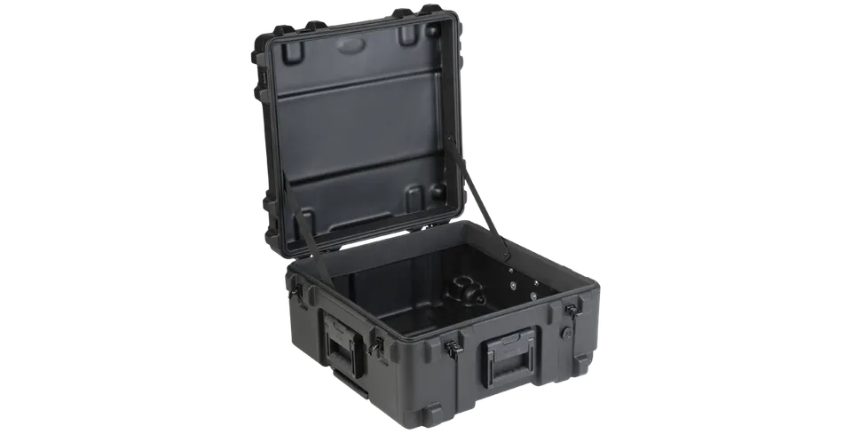 skb-rseries-2222-12-valise-noire-roulettes image 1