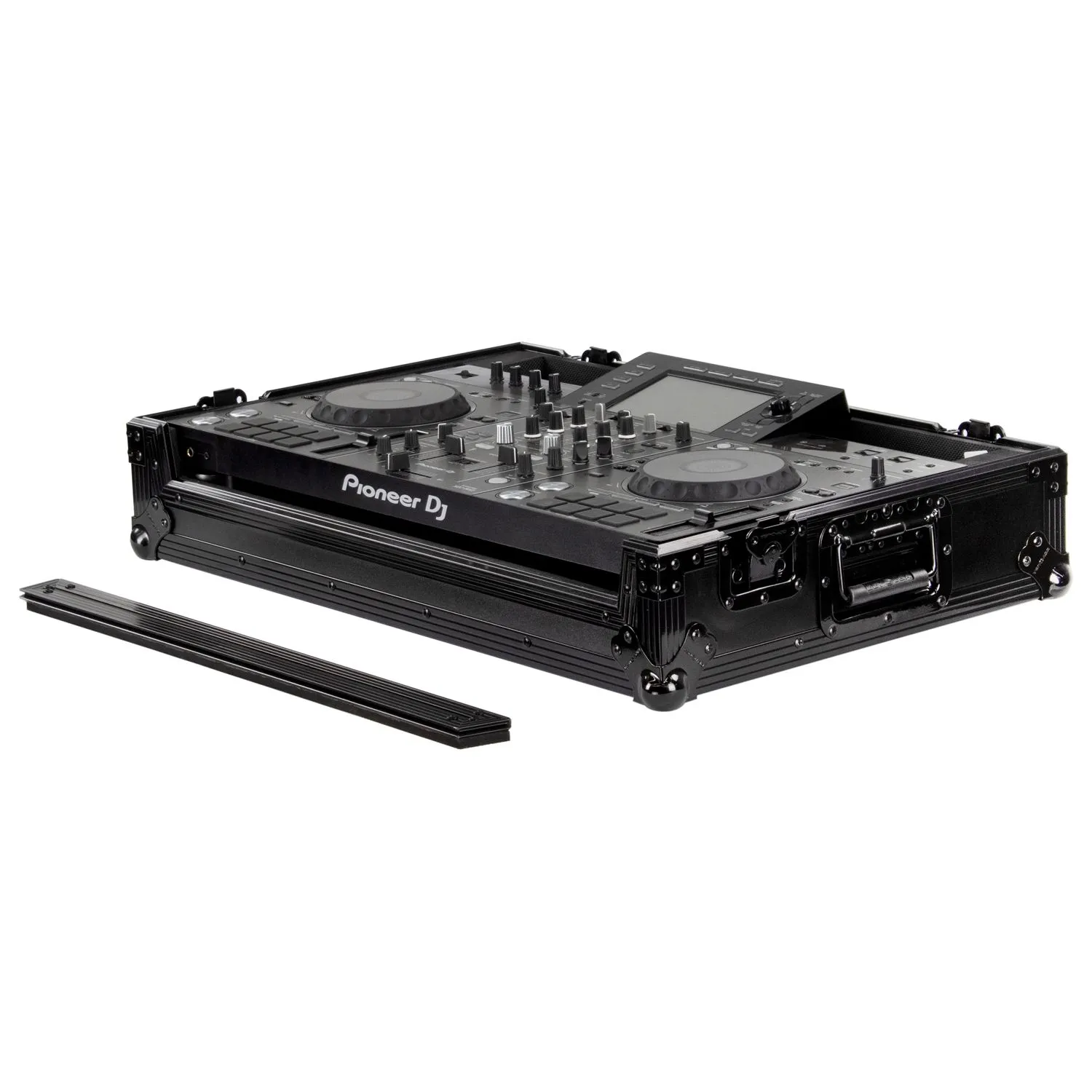 odyssey-black-label-flight-case-pioneer-xdj-rx2 image 1