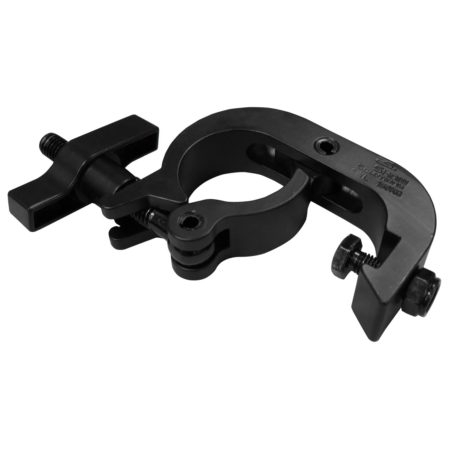 odyssey-flight-zone-trigger-clamp-flight-case-noir-tube-2-150-kg image 2
