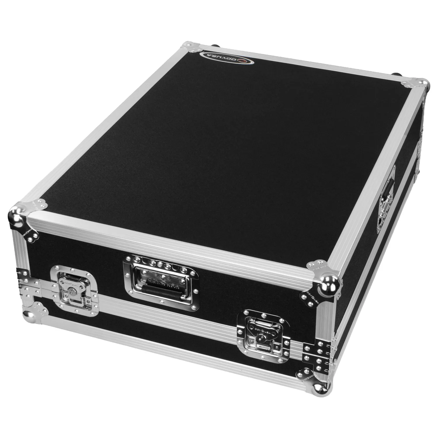 odyssey-ultra-light-flight-case-mixer-allen-heath-sq-7 image 7