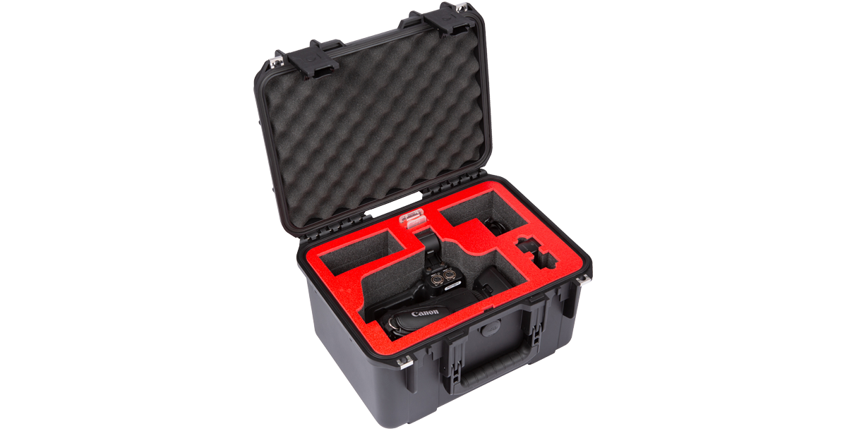 skb-iseries-1510-9-valise-cam-scope-canon-xa70-xa75 image 1