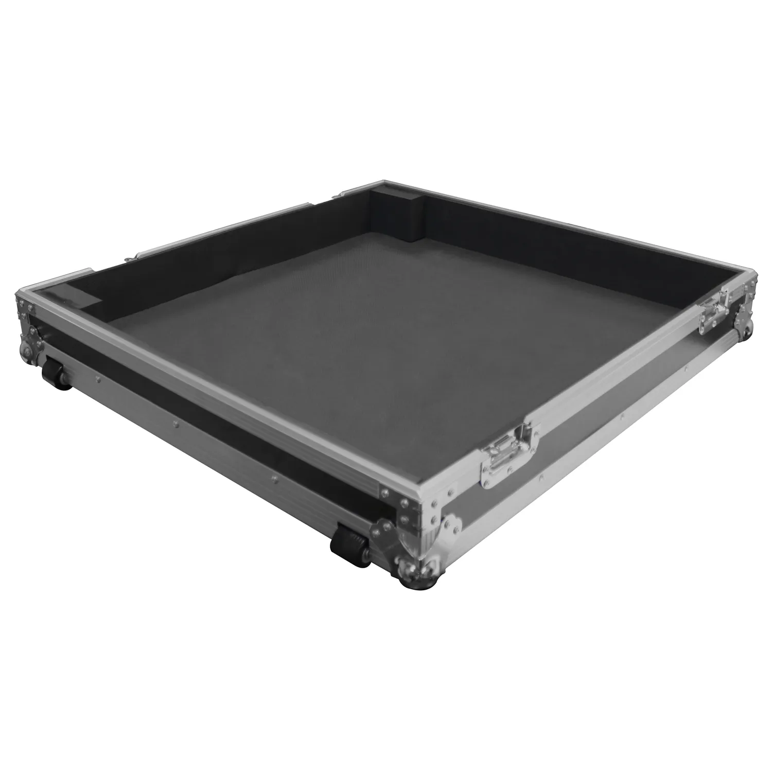 odyssey-flight-zone-flight-case-console-yamaha-tf3-roulettes image 2