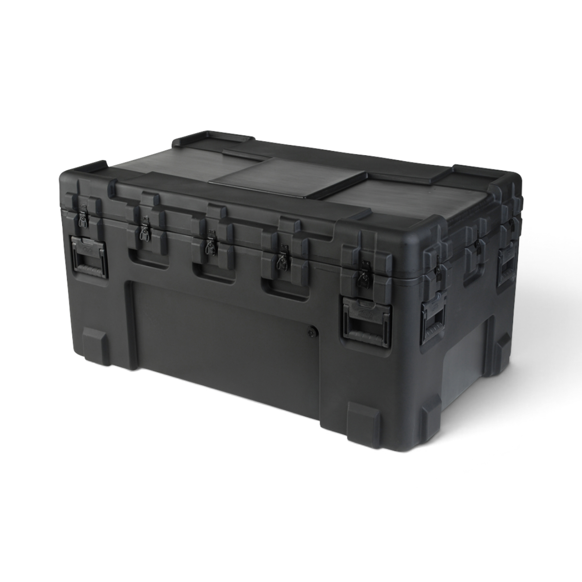 skb-rseries-5030-24-malle-tanche-noire-vide image 6