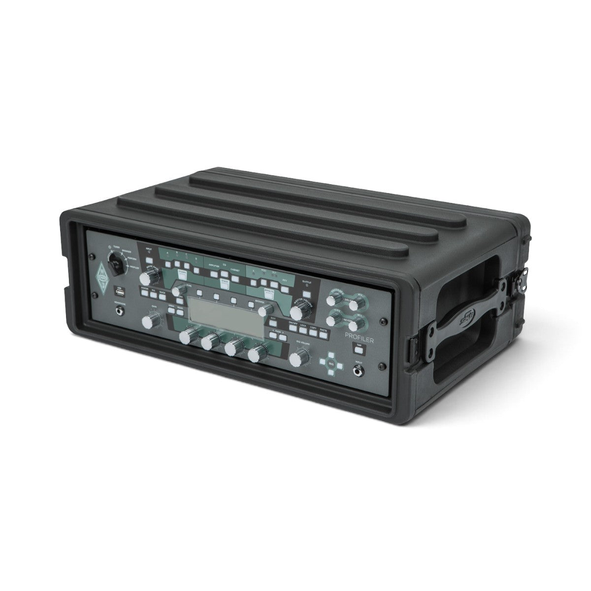 skb-rseries-1skb-r3s-rack-3u-shallow-19-pouces-noir image 2