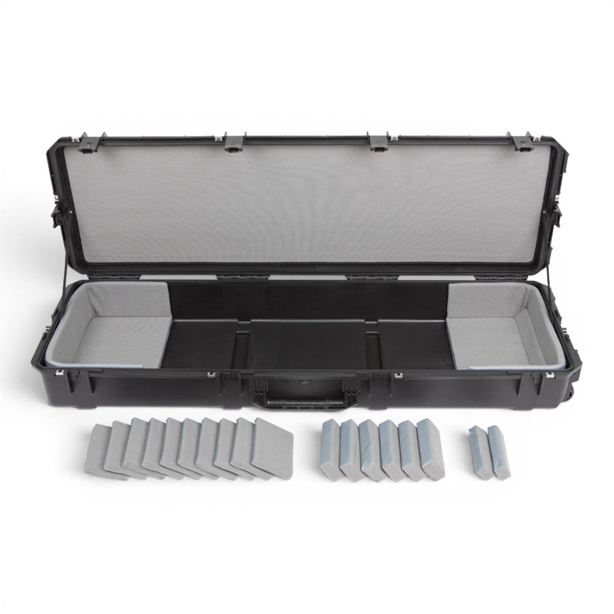 skb-iseries-6018-8-valise-clavier-88-touches-noire-tanche image 4
