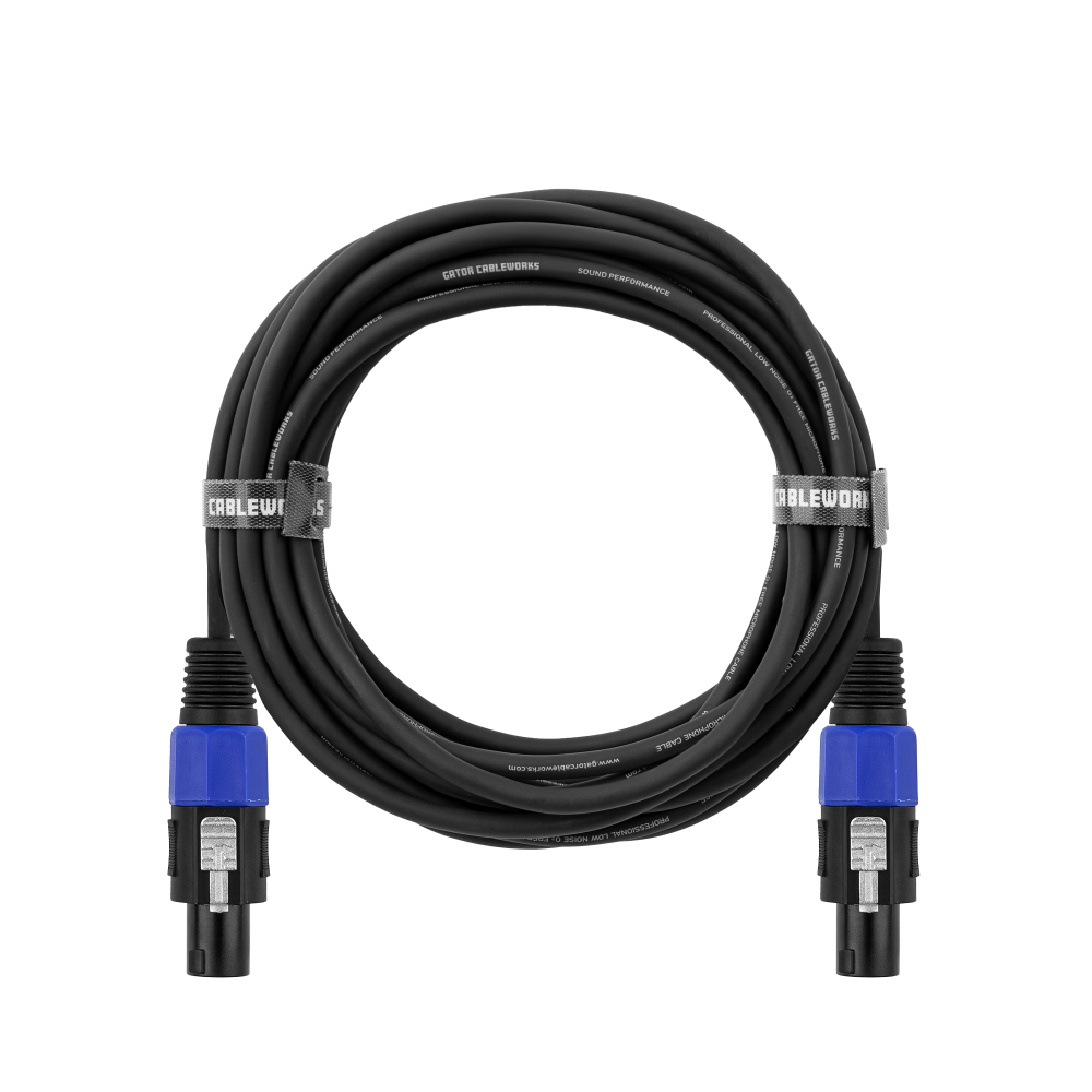 gator-core-series-c-ble-enceinte-twist-lock-7-6-m-speakon image 2