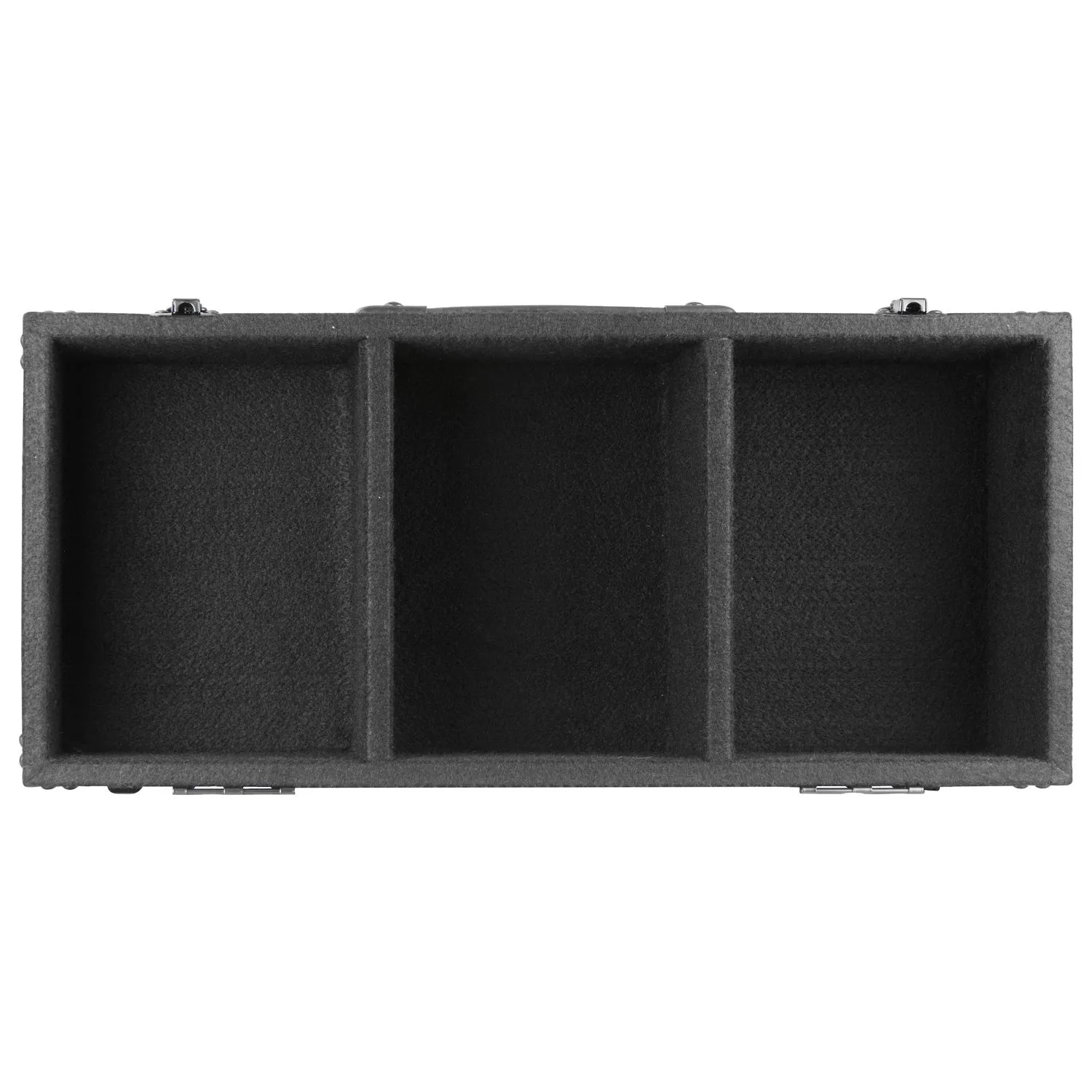 odyssey-carpeted-c45200-valise-200-vinyles-7-moquette-noire image 8