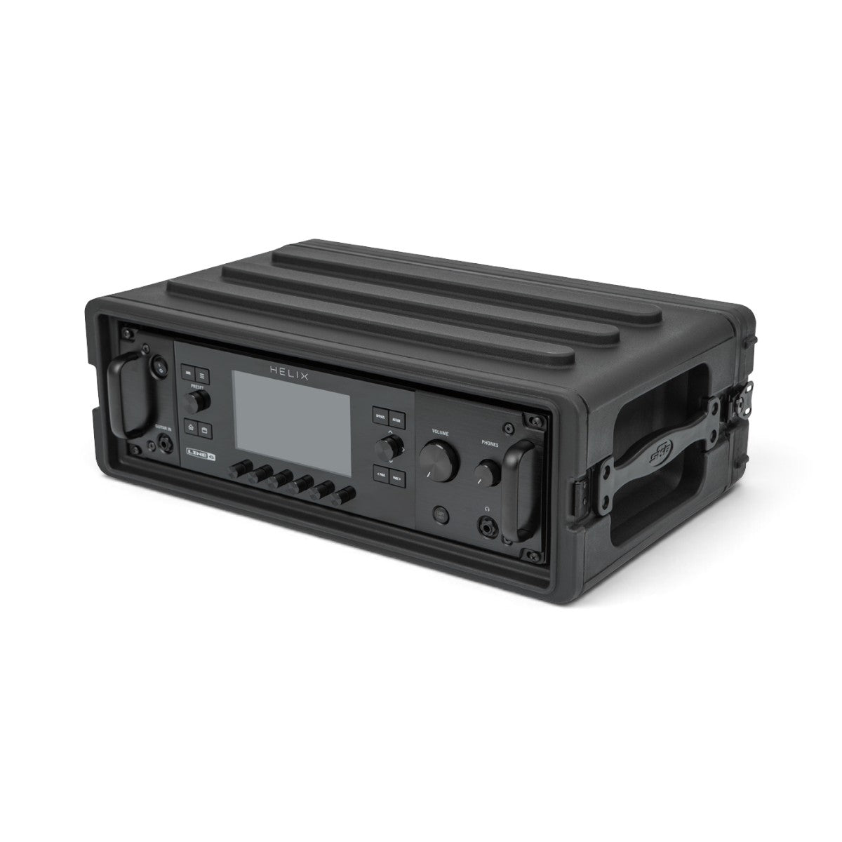 skb-rseries-1skb-r3s-rack-3u-shallow-19-pouces-noir image 5