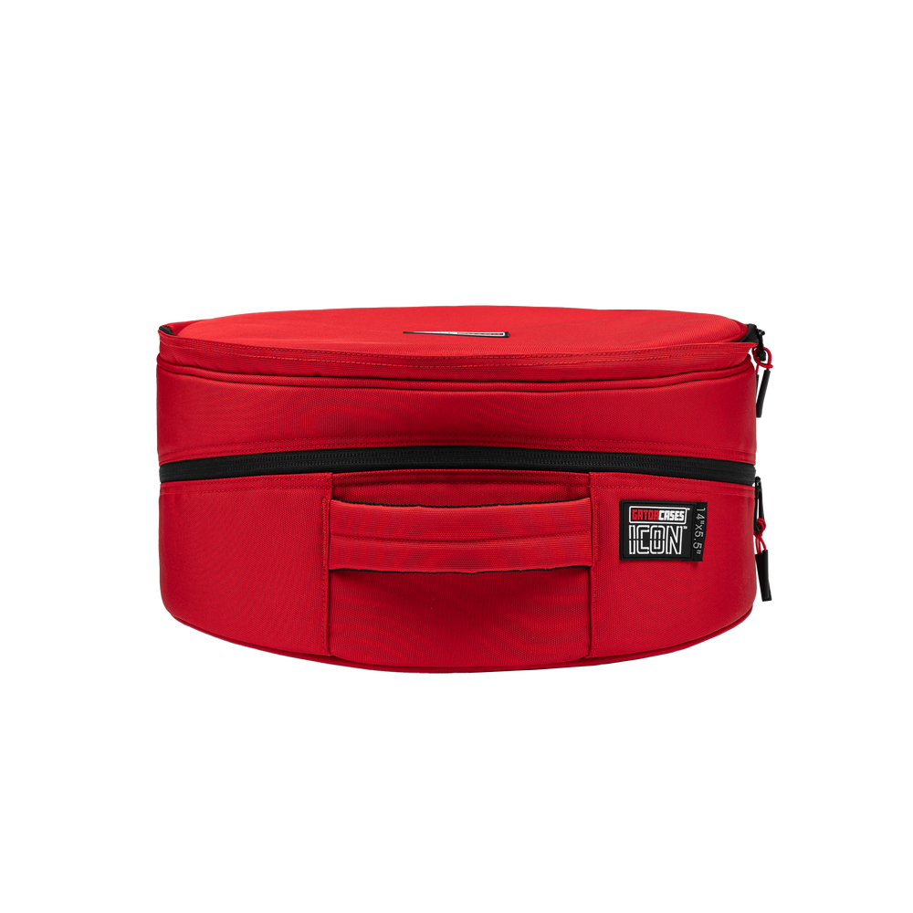 gator-icon-gp-icon-1455sd-red-housse-caisse-claire-rouge image 4