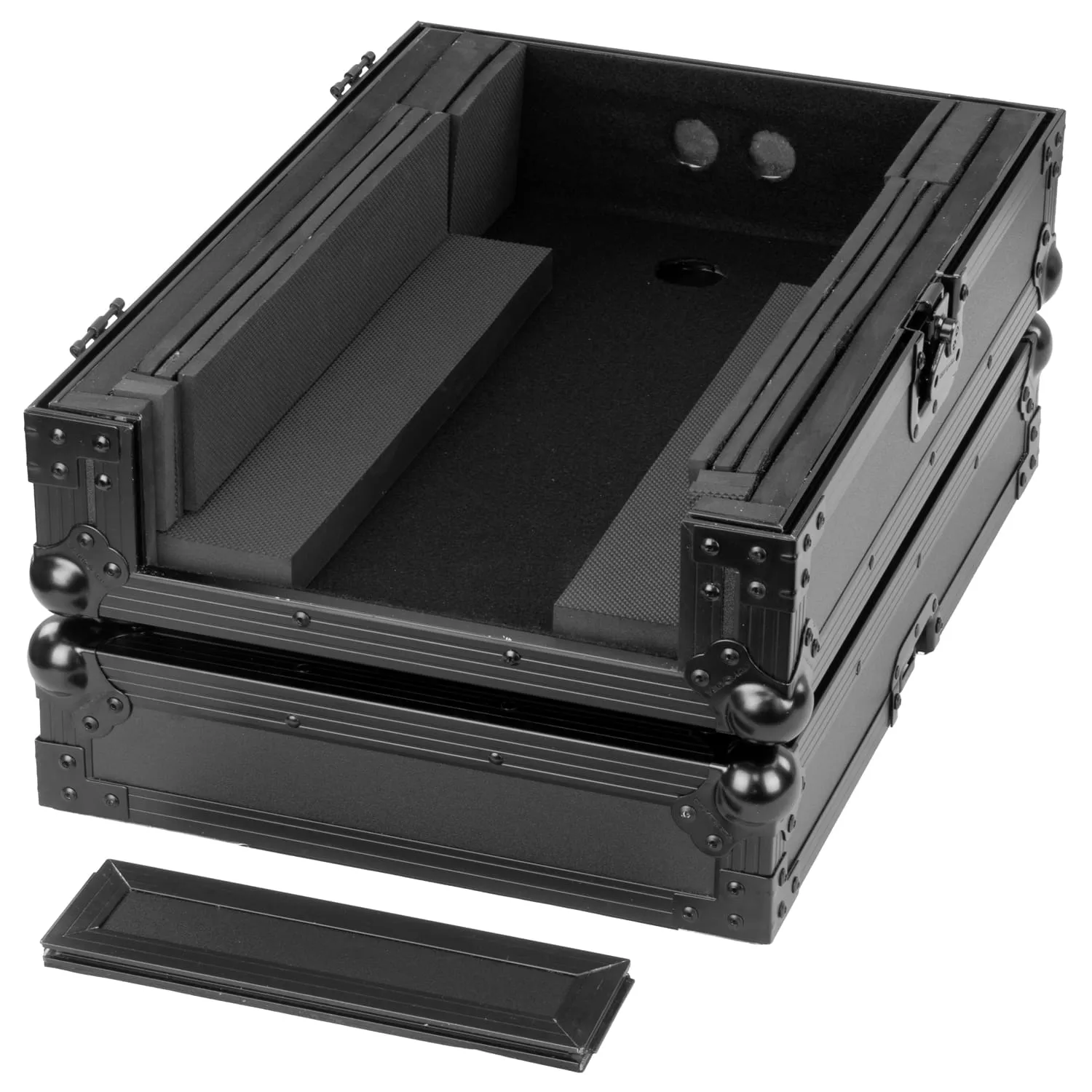 odyssey-flight-zone-flight-case-mixeur-dj-13-noir-profond image 1