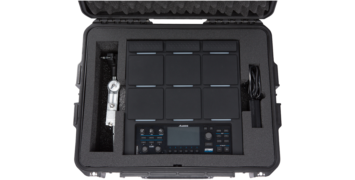skb-iseries-2217-8-tui-rigide-alesis-strike-multipad-noir image 7