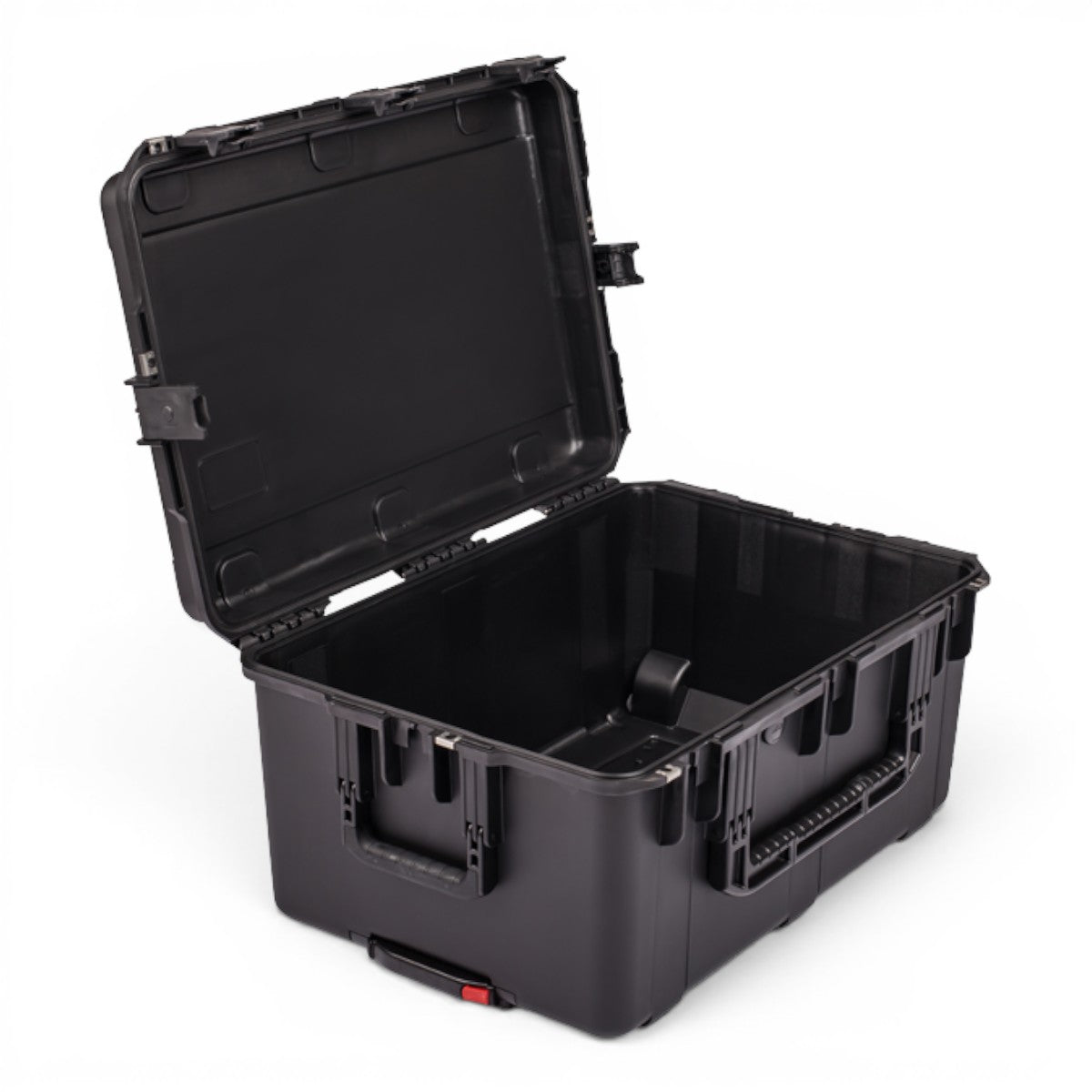 skb-iseries-2617-12-valise-tanche-noire-vide image 1
