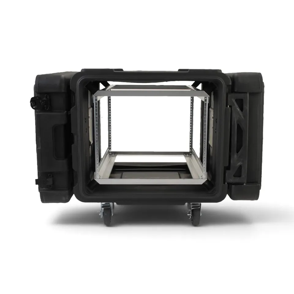 skb-rseries-flight-case-rack-19-8u-24-noir-amorti image 1