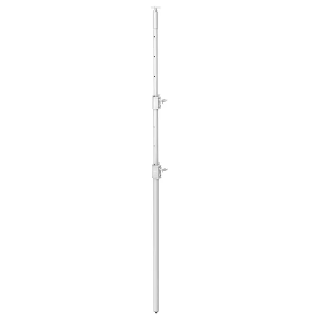 odyssey-l-evation-m-t-clairage-blanc-t-lescopique-3-m image 1