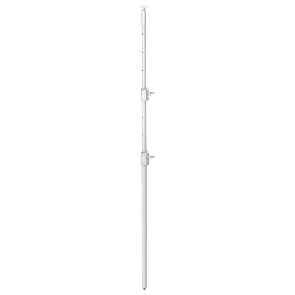 odyssey-l-evation-m-t-clairage-blanc-t-lescopique-3-m image 1