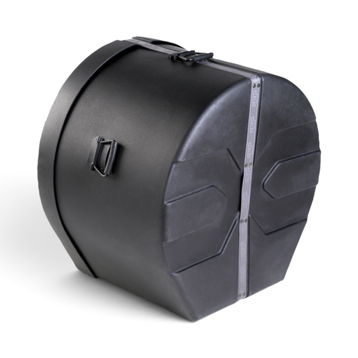 skb-iseries-tui-grosse-caisse-14x28-noir-rigide image 1