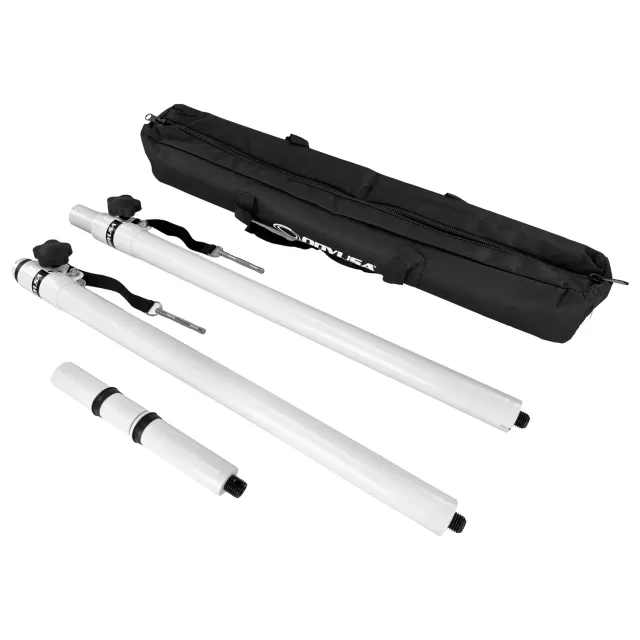 odyssey-streemline-kit-perches-sub-46-blanc-paire-housse image 1