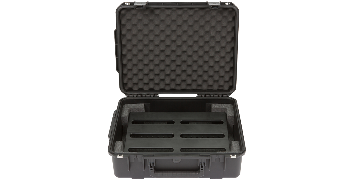 skb-iseries-2015-7-valise-pedalboard-guitare-noire-vide image 8