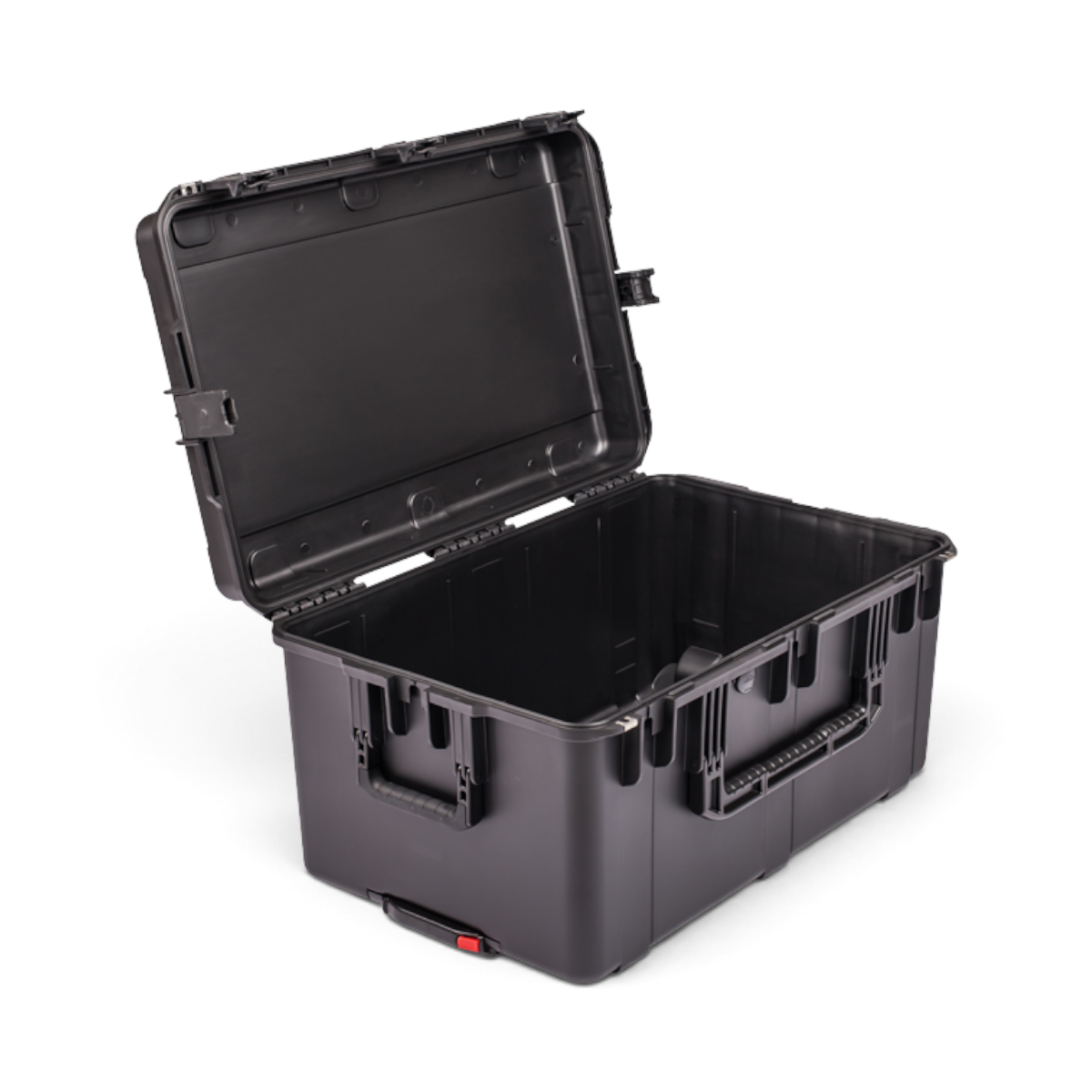 skb-iseries-2918-14-grande-valise-rigide-noir image 1