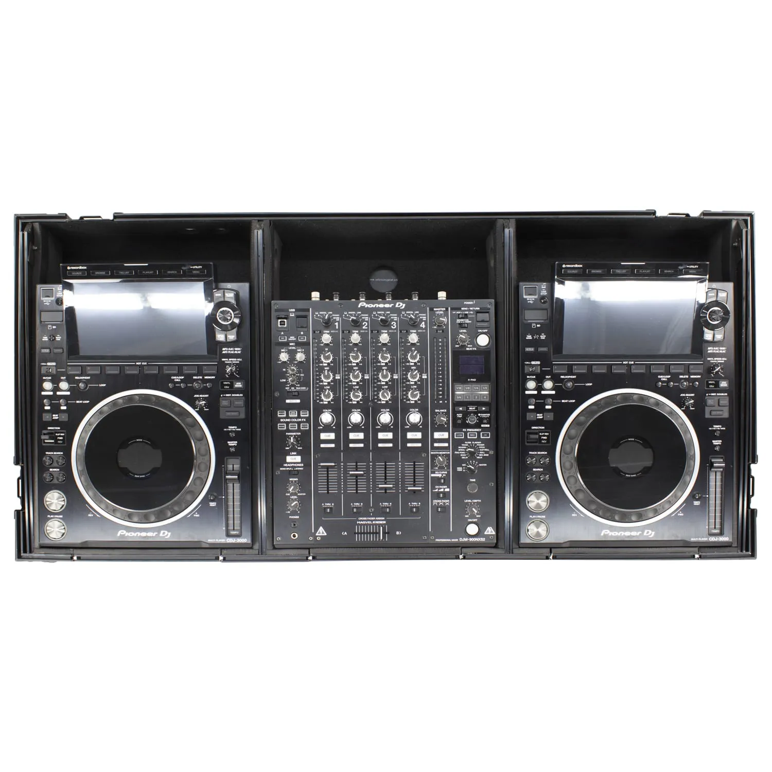 odyssey-black-label-coffin-dj-glide-12-mixer-2-lecteurs image 3