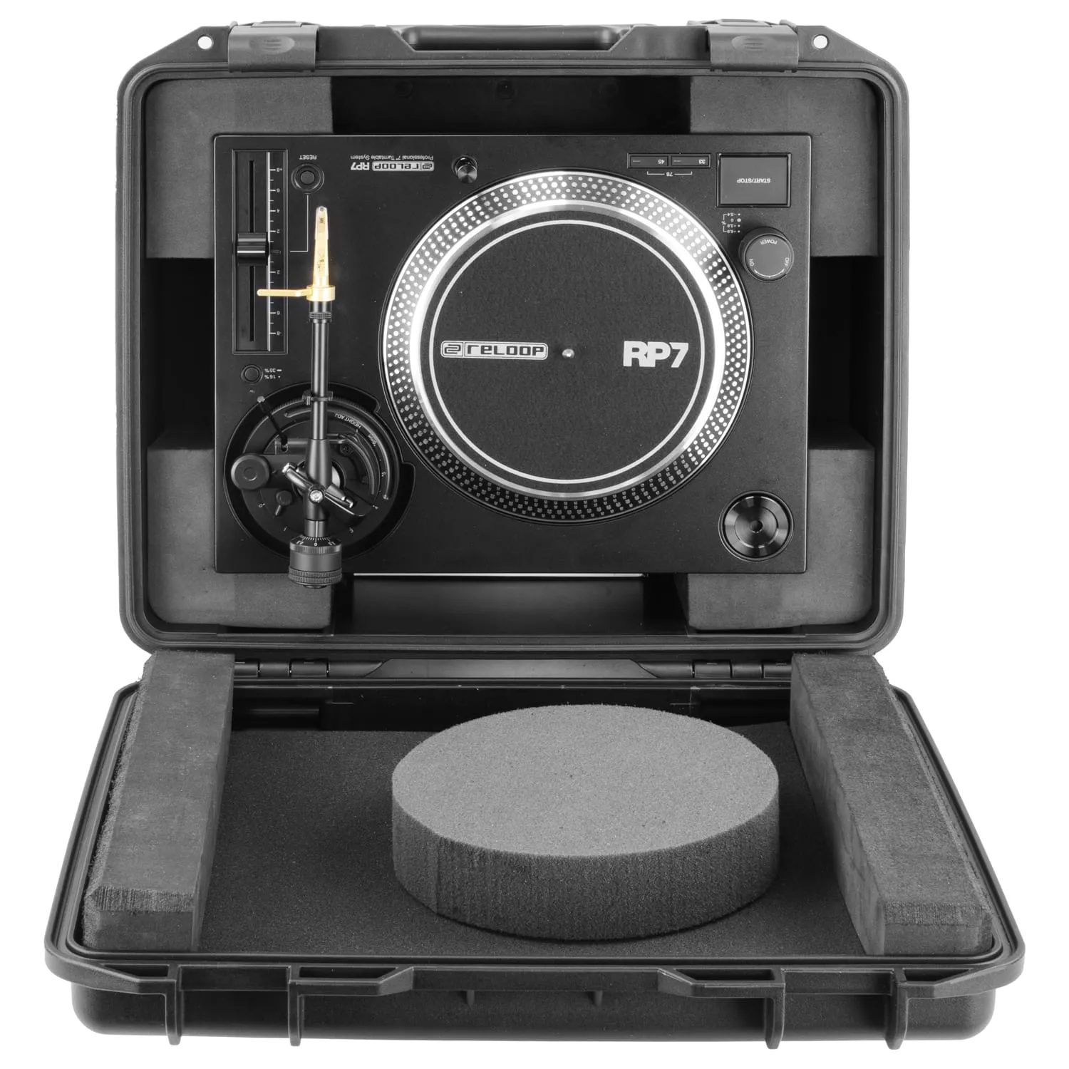 odyssey-vulcan-flight-case-platine-vinyle-reloop-rp-7-tanche image 4