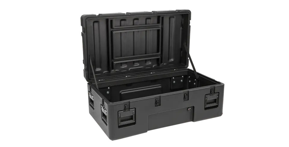skb-rseries-4222-15-valise-tanche-roulettes-noire image 1