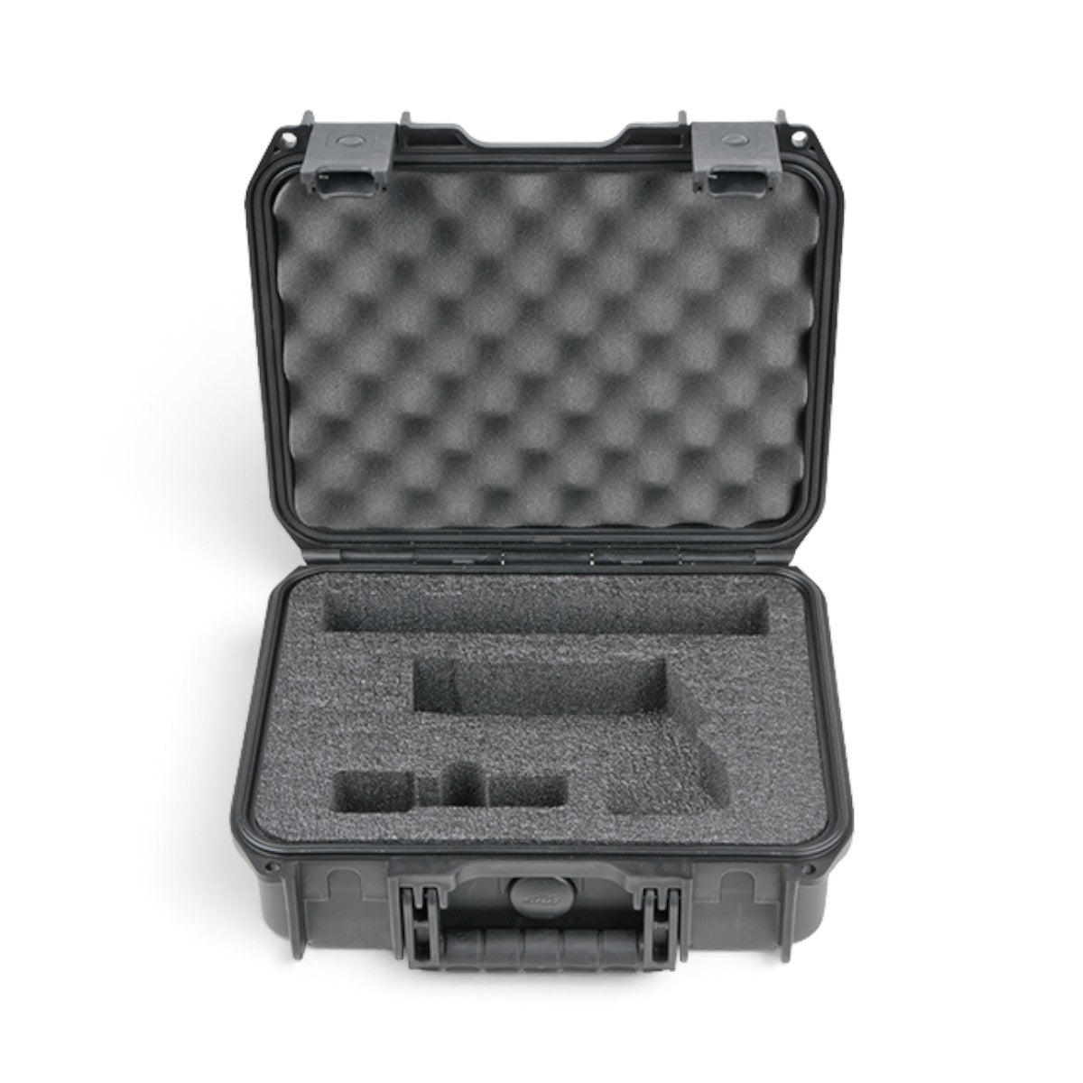 skb-iseries-1209-mallette-pistolet-noire-mousse image 4