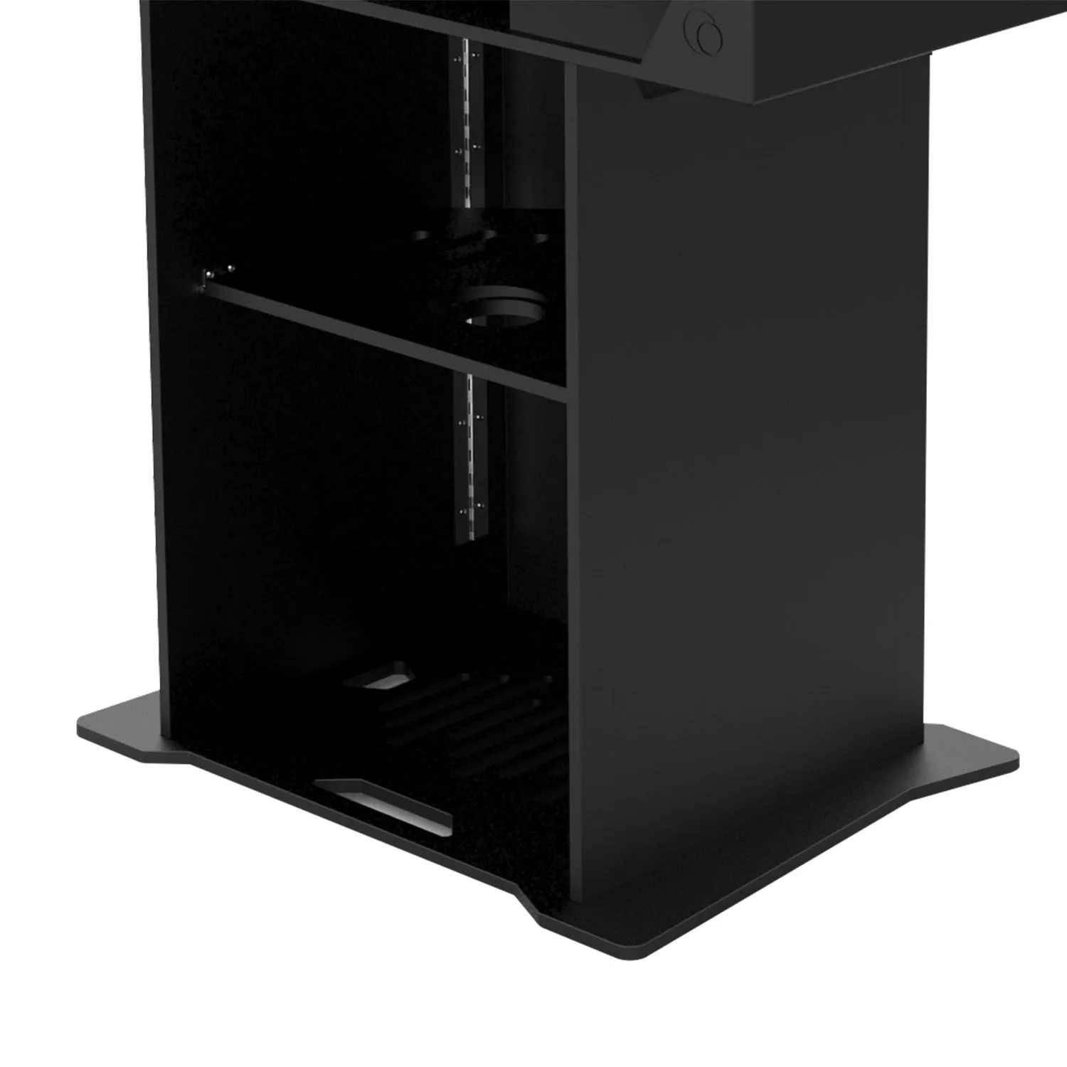 odyssey-flight-zone-djstudio-bh-podium-dj-noir-40-pouces image 2