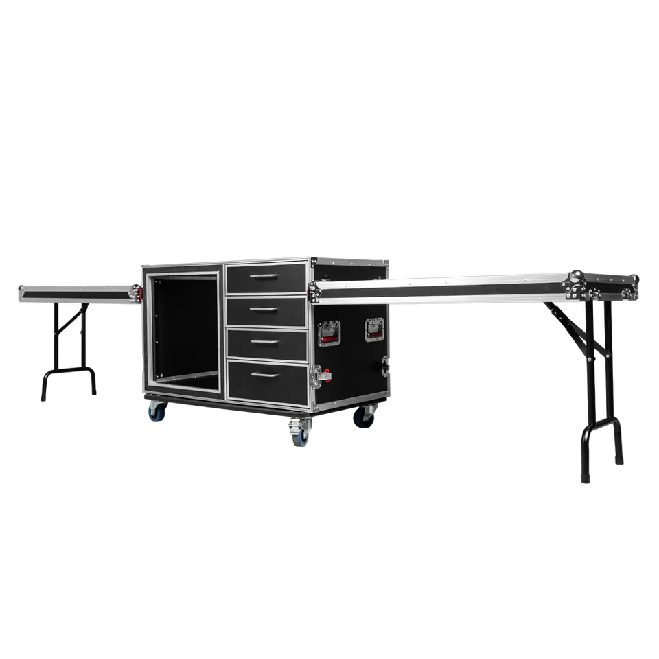 gator-g-tour-gtour-workst4-12u-2t-flight-case-workstation-12u image 1