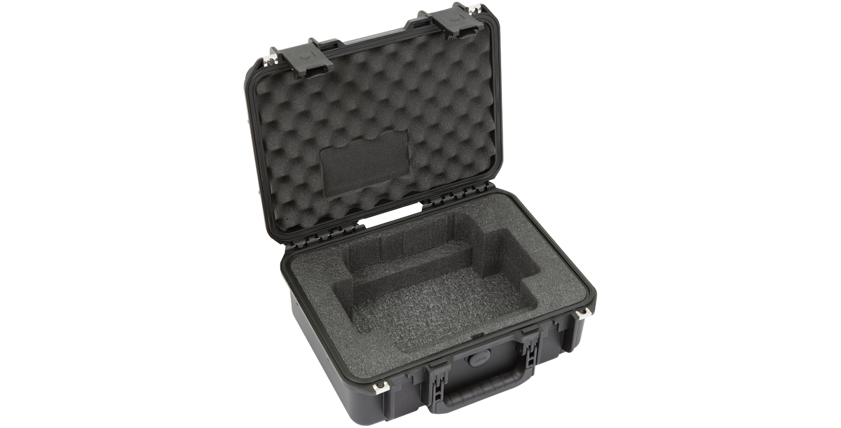 skb-iseries-1510-6-rodecaster-duo-mallette-audio-noire image 5