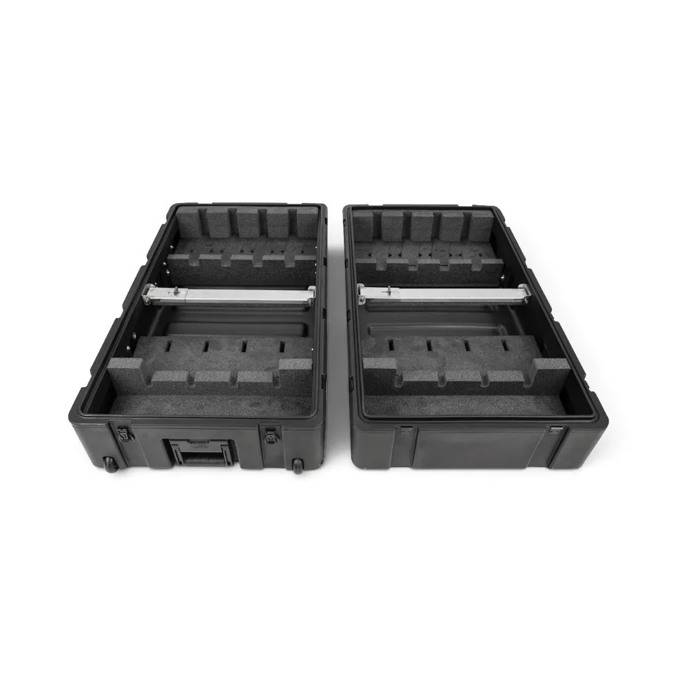 skb-rseries-mallette-fusil-8-m4-m16-noir-mousse-pr-d-coup-e image 1