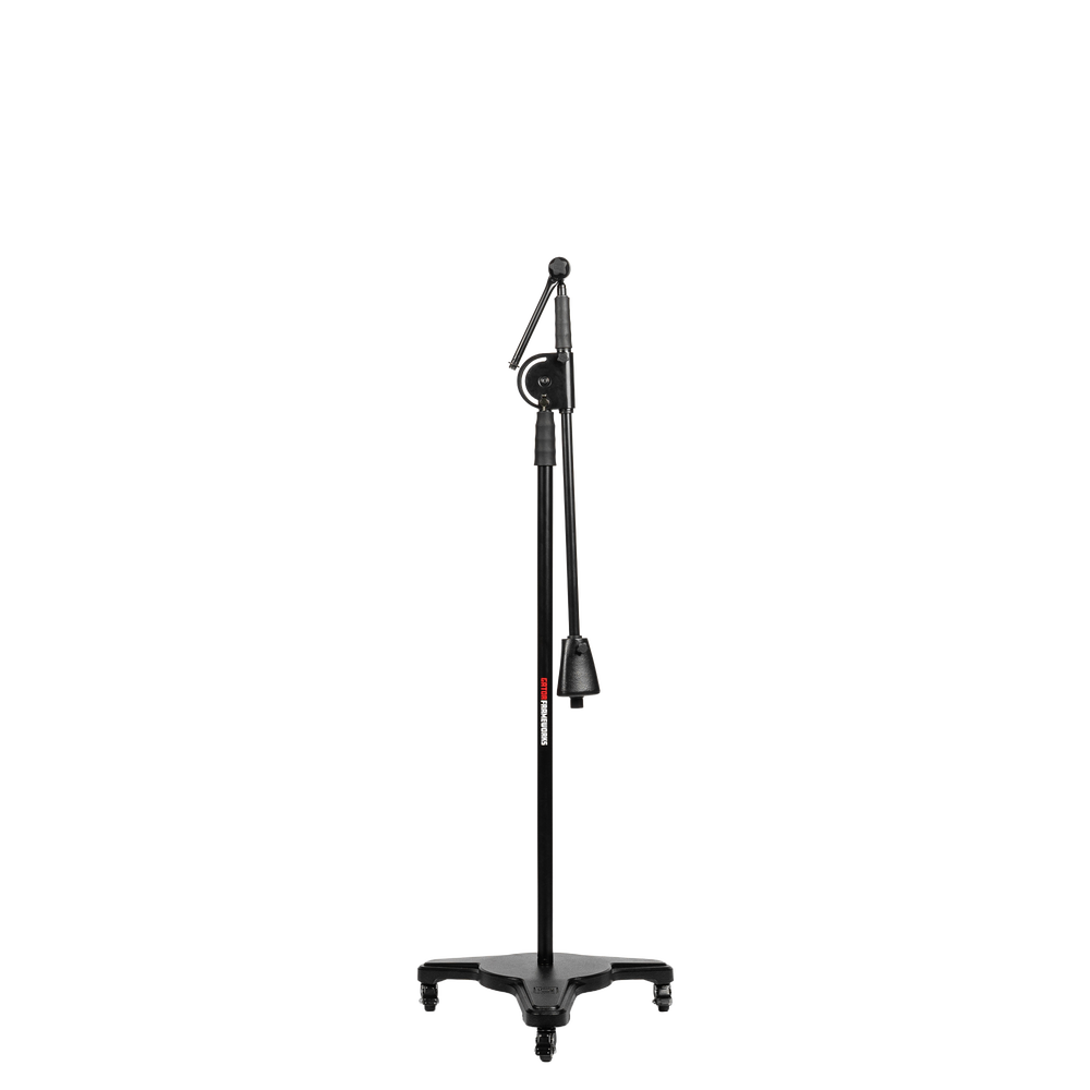 gator-frameworks-gfw-mic-stbm2000-pied-micro-perche-base-lourde image 8
