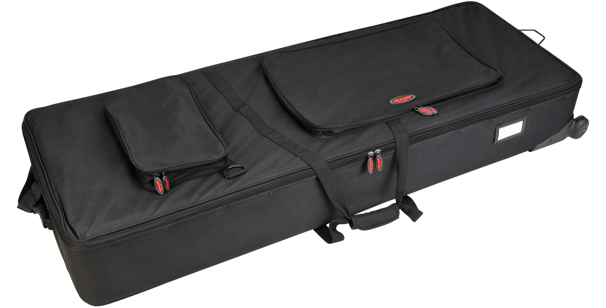 skb-ub-housse-clavier-88-touches-noir-roulettes image 4