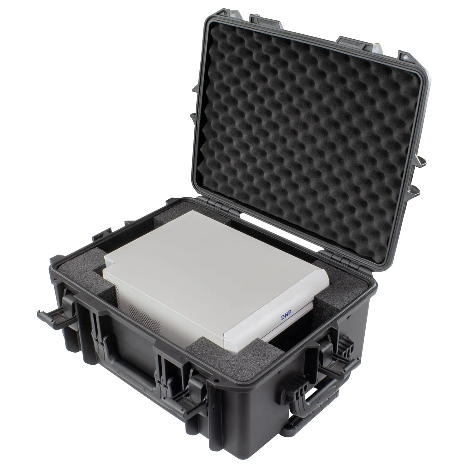 odyssey-vulcan-flight-case-trolley-imprimante-dnp-ds620-tanche image 1